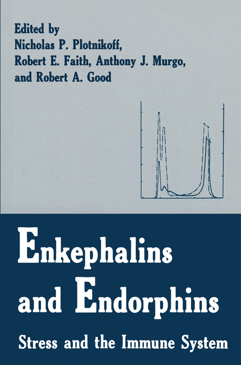 Enkephalins and Endorphins - 