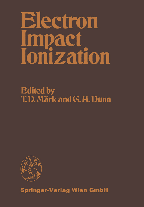 Electron Impact Ionization - 