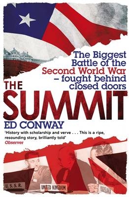 The Summit - Ed Conway