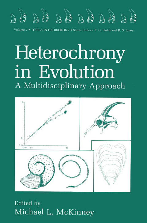 Heterochrony in Evolution - 