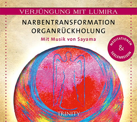 Verjüngung mit Lumira. Narbentransformation  Organrückholung -  Lumira