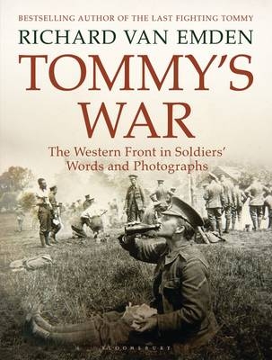 Tommy's War - Richard Van Emden