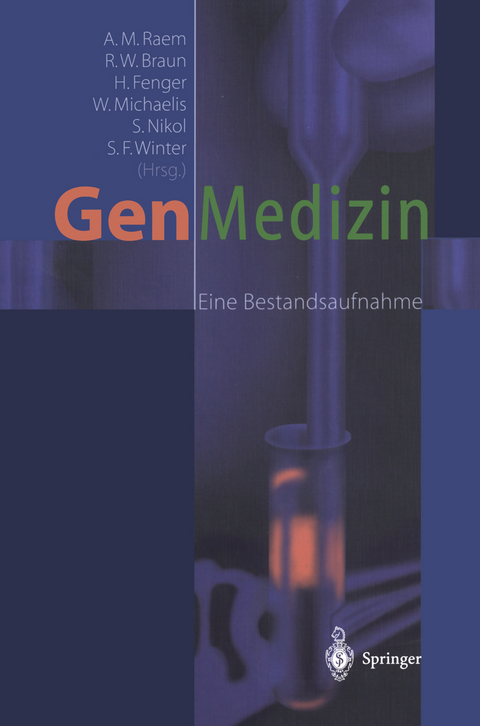 Gen-Medizin - 