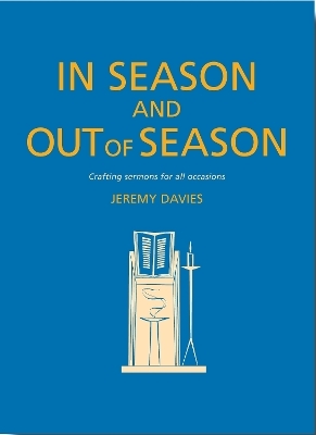 In Season and Out of Season - Jeremy Davies