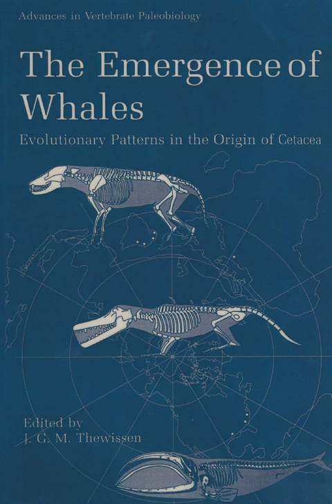 The Emergence of Whales - 