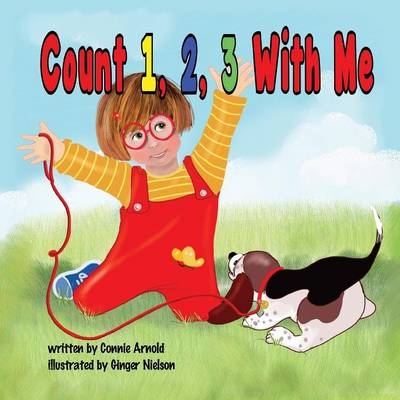 Count 1, 2, 3 with Me - Connie Arnold