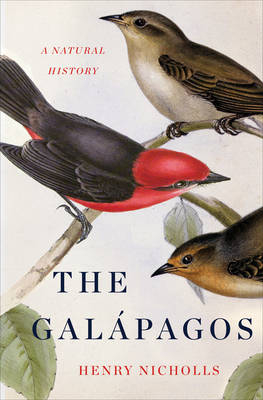 The Galapagos - Henry Nicholls