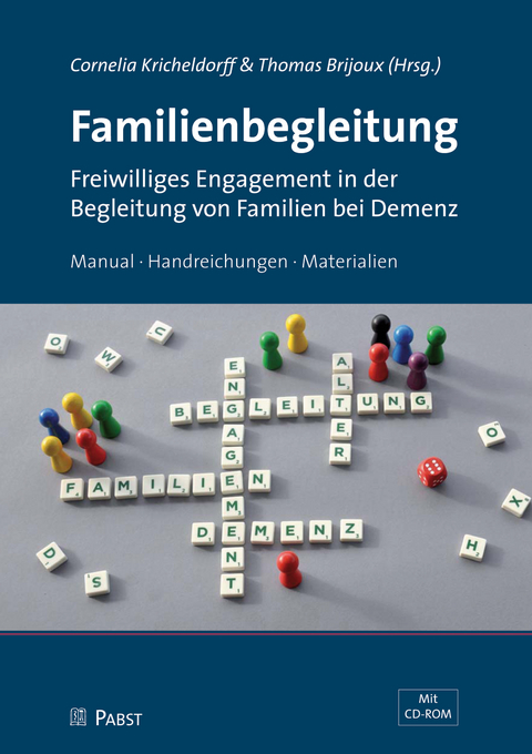 Familienbegleitung - 