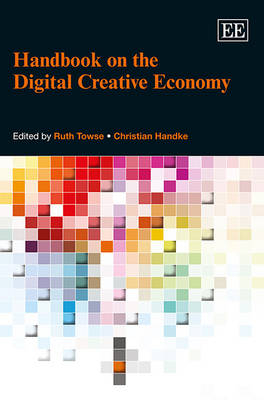 Handbook on the Digital Creative Economy - 