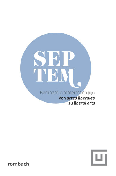 Von artes liberales zu liberal arts - 