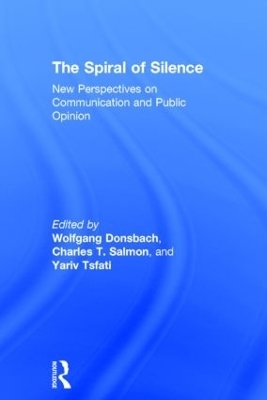 The Spiral of Silence - 