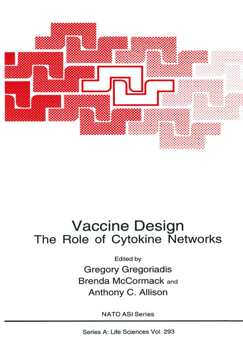 Vaccine Design - 