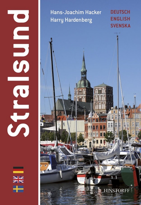 Stralsund - Hans-Joachim Hacker