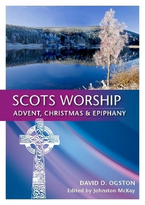 Scots Worship - David Ogston
