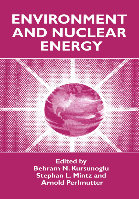 Environment and Nuclear Energy - 