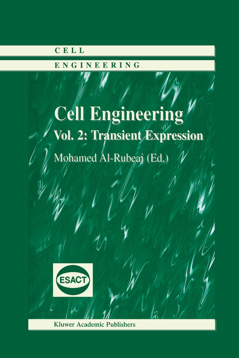Cell Engineering - 