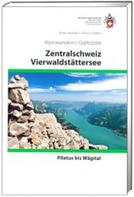 Zentralschweiz - Vierwaldstättersee - Remo Kundert, Marco Volken