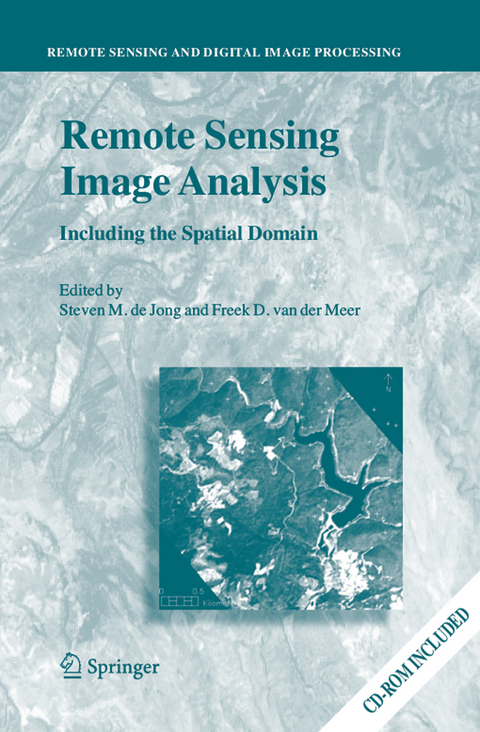 Remote Sensing Image Analysis: Including the Spatial Domain - 