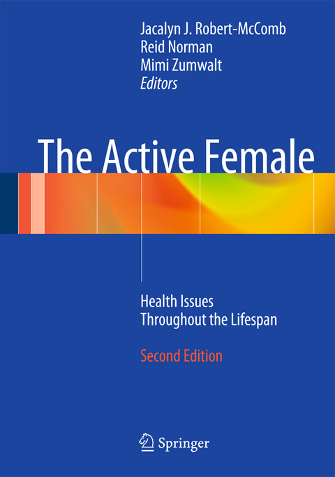 The Active Female - 