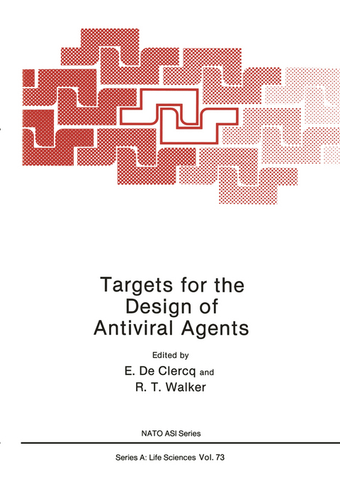 Targets for the Design of Antiviral Agents - 