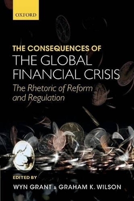 The Consequences of the Global Financial Crisis - 