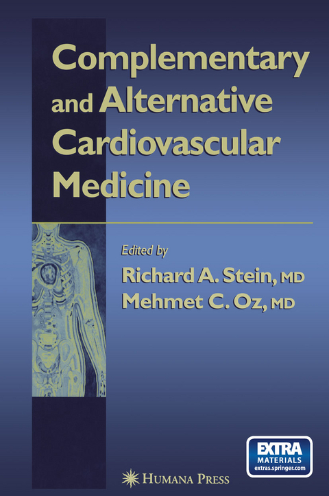 Complementary and Alternative Cardiovascular Medicine - 