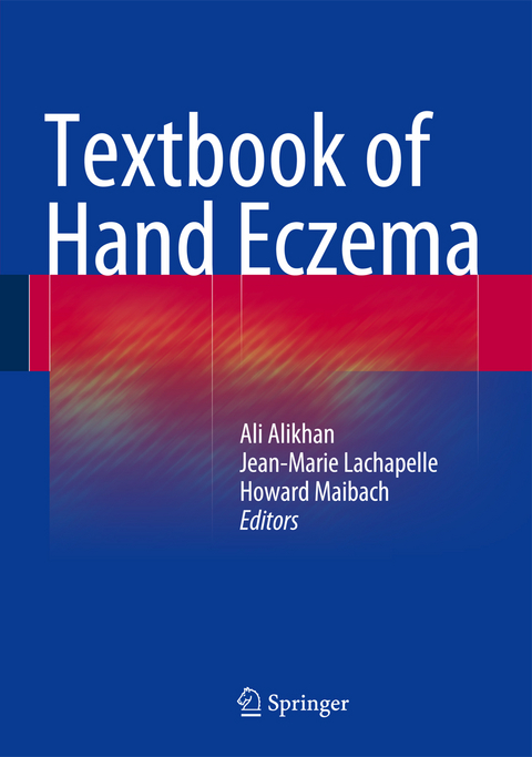 Textbook of Hand Eczema - 