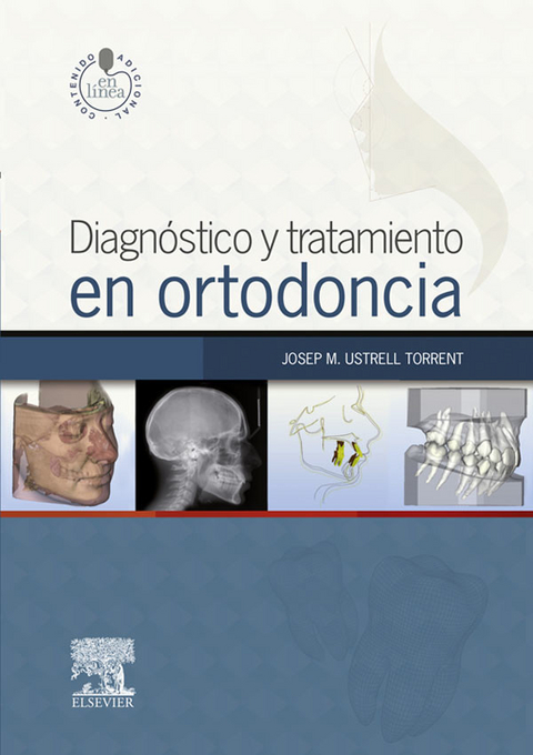Diagnóstico y tratamiento en ortodoncia - 