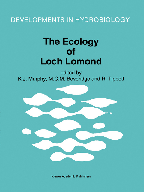 The Ecology of Loch Lomond - 