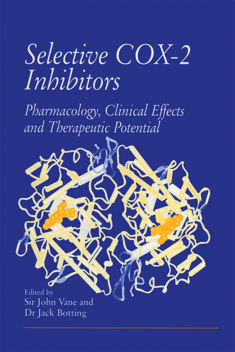 Selective COX-2 Inhibitors - 