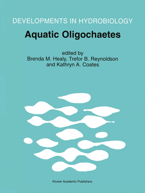 Aquatic Oligochaetes - 