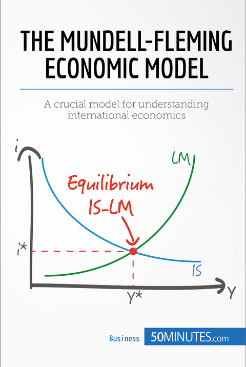 The Mundell-Fleming Economic Model -  50Minutes