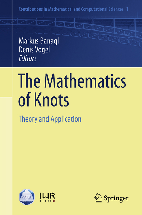 The Mathematics of Knots - 
