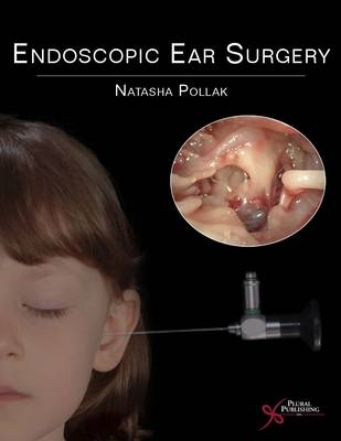 Endoscopic Ear Surgery - 