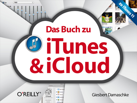 Das Buch Zu iTunes & Icloud - Giesbert Damaschke