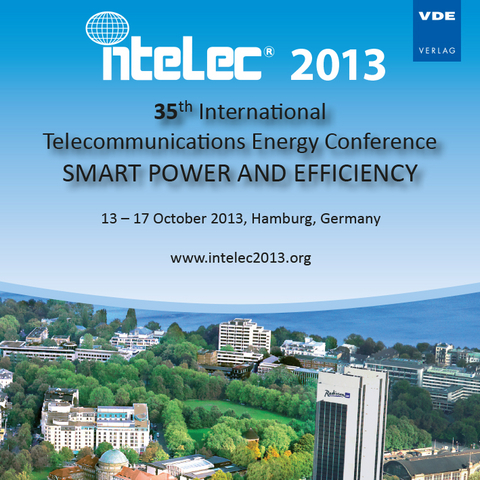 Intelec 2013