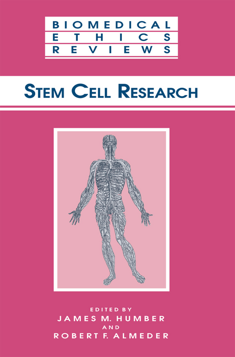 Stem Cell Research - 