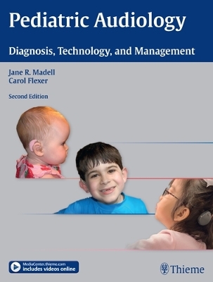 Pediatric Audiology - Jane R. Madell