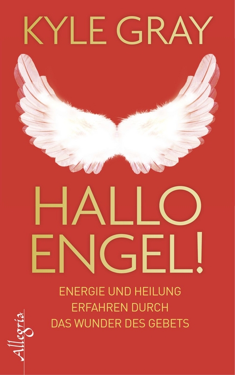 Hallo Engel! - Kyle Gray