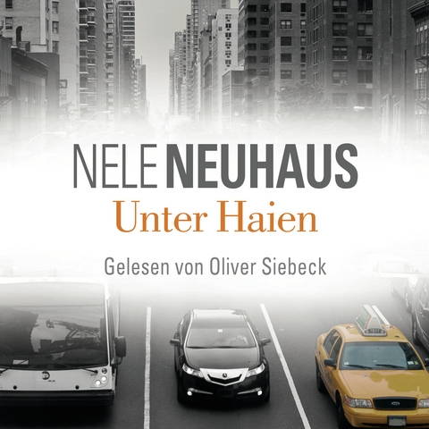 Unter Haien - Nele Neuhaus