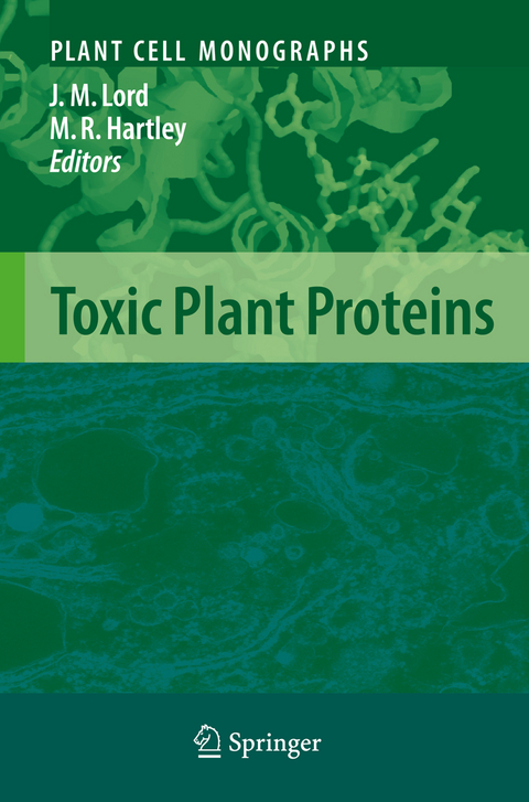 Toxic Plant Proteins - 