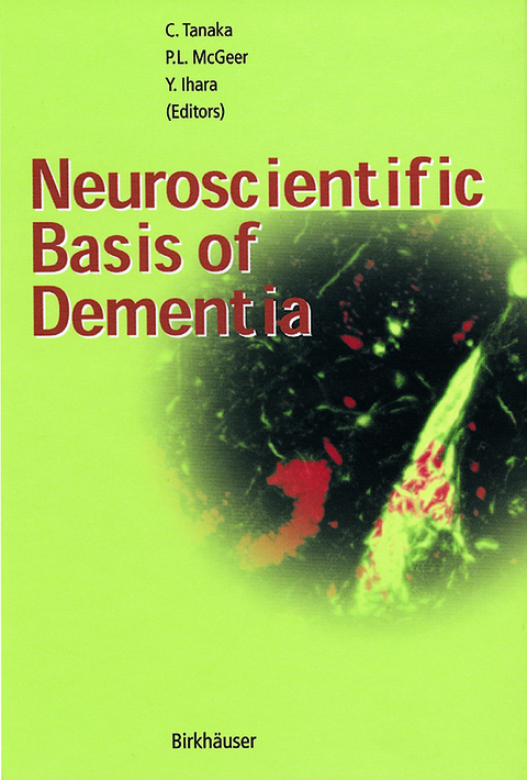 Neuroscientific Basis of Dementia - 