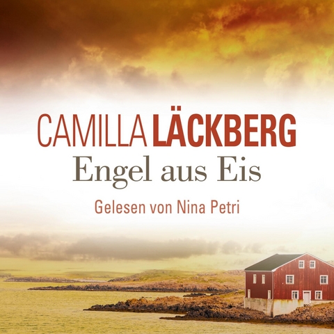 Engel aus Eis (Ein Falck-Hedström-Krimi 5) - Camilla Läckberg