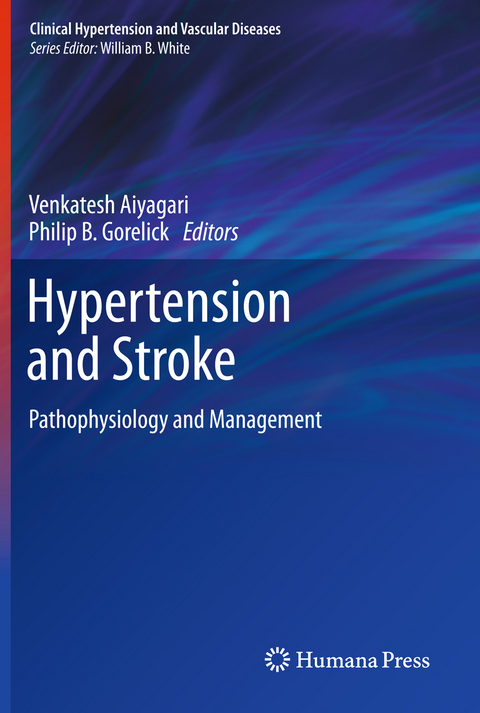 Hypertension and Stroke - 