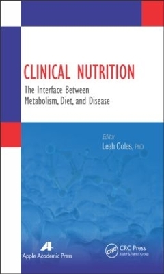 Clinical Nutrition - 
