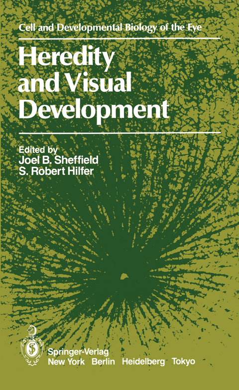 Heredity and Visual Development - 