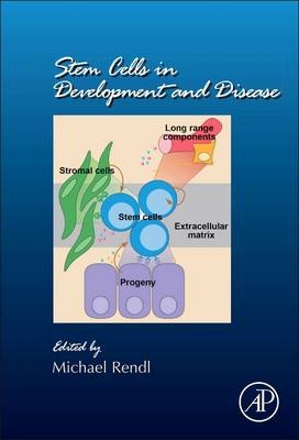 Stem Cells in Development and Disease - 