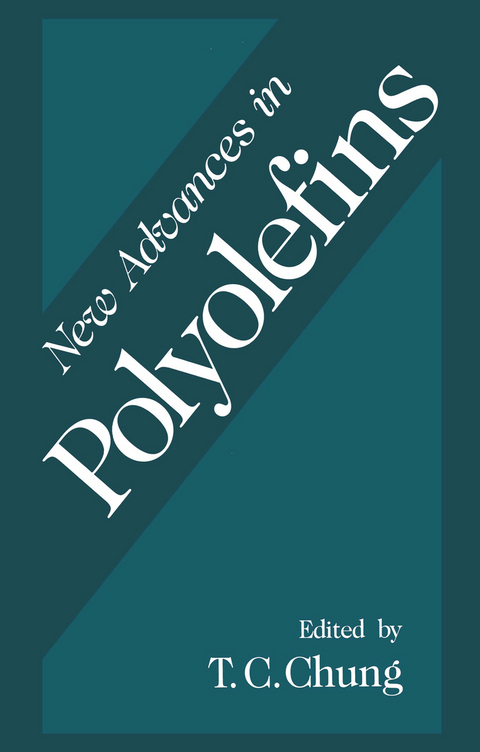 New Advances in Polyolefins - 