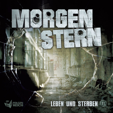 Morgenstern - CD / Leben und Sterben - Raimon Weber