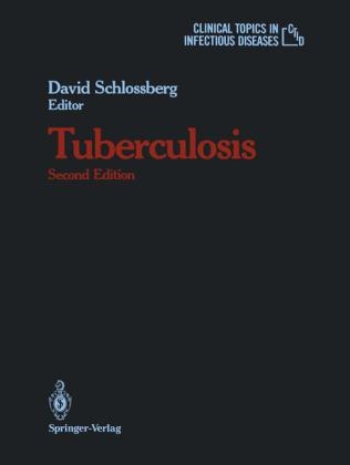 Tuberculosis - 